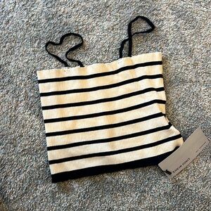 Brand new tank top